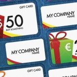 Giftable Gift Cards – It’s a present