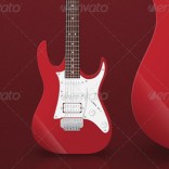 Electric Guitar + SWF
